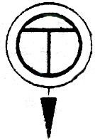 Pneumatik Symbole